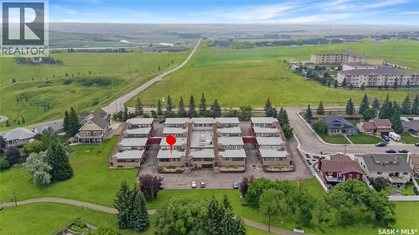 8 275 Alpine CRESCENT, Swift Current