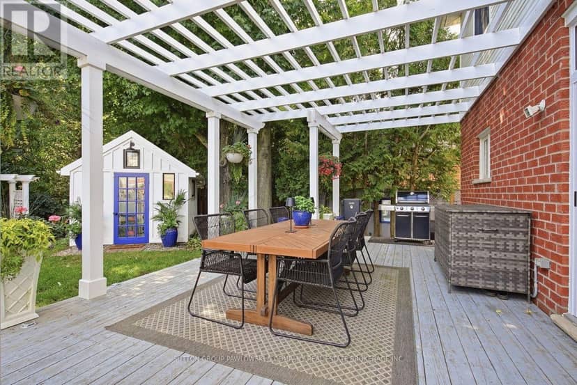 111 Hesketh Street — photo 38 of 40