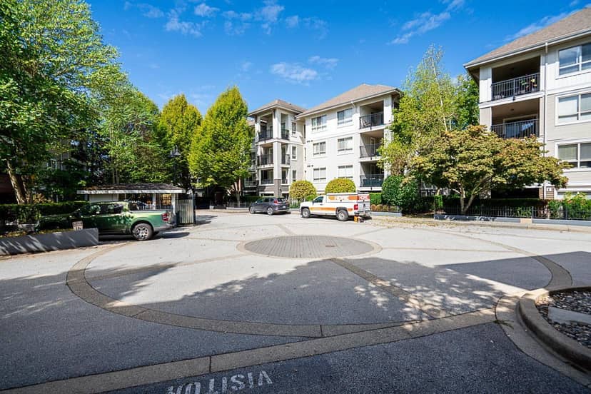 D311 8929 202 STREET, Langley, photo 2