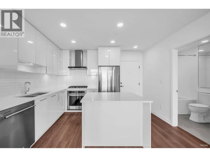 4407 518 CLARKE ROAD, Coquitlam, photo 8