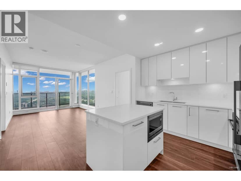 4407 518 CLARKE ROAD, Coquitlam, photo 6