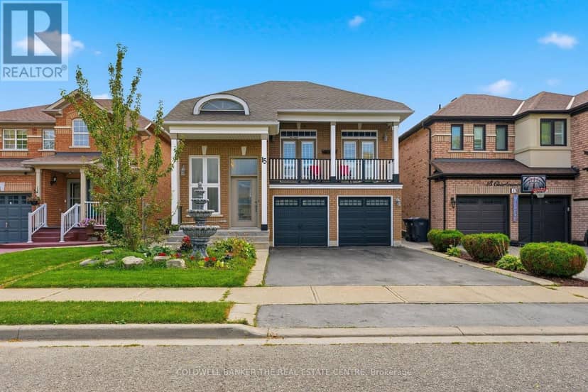 15 Charleswood Circle — photo 1 of 40
