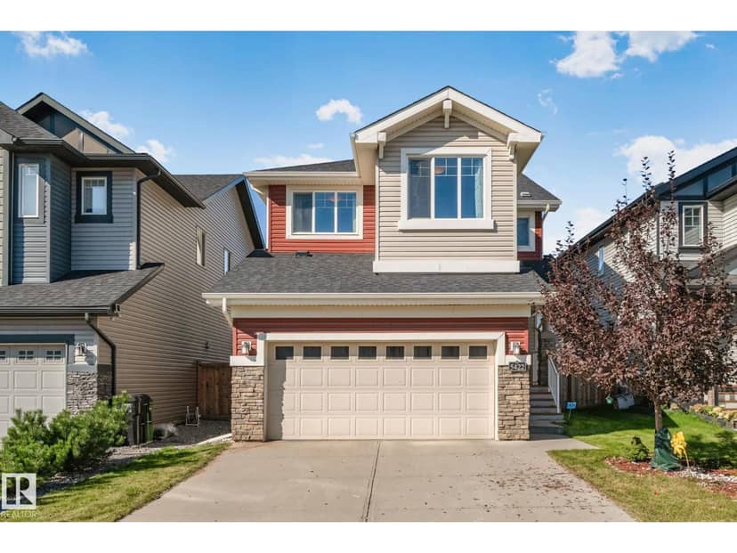 5422 Allbright Sq SW, Edmonton, photo 2