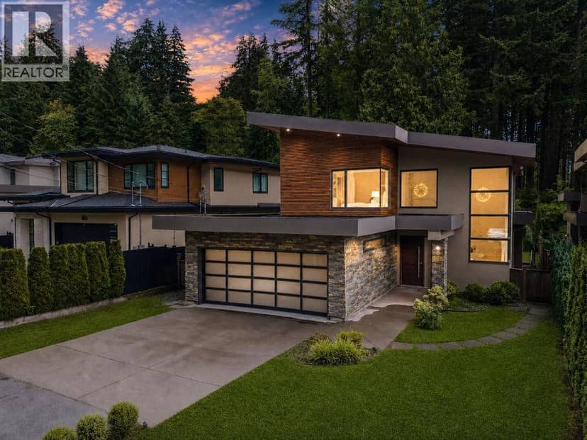 31 GLENMORE DRIVE, West Vancouver
