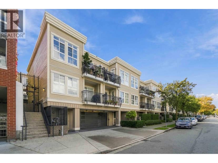 319 678 W 7TH AVENUE, Vancouver, photo 2