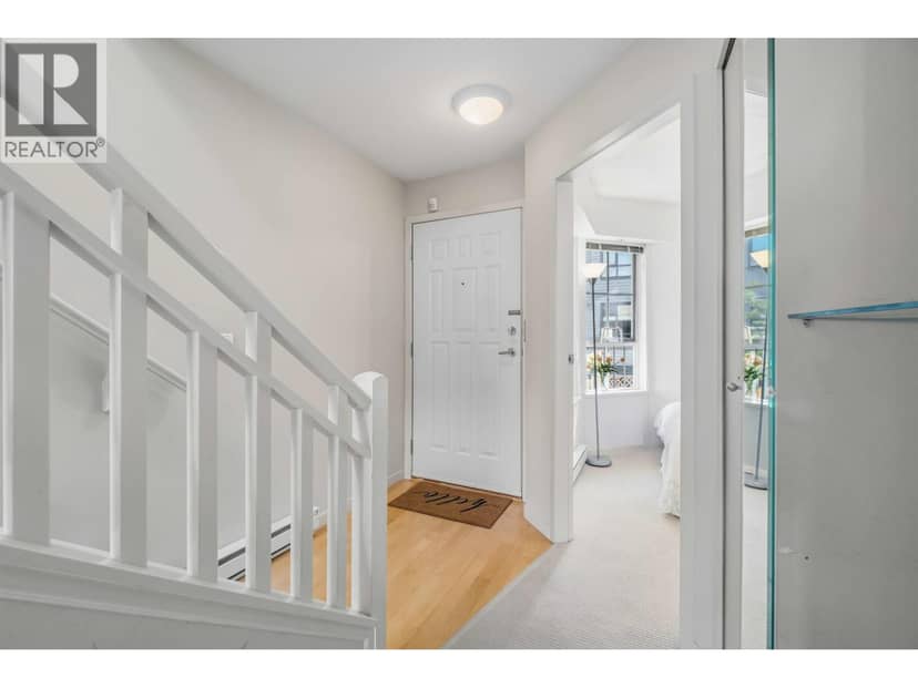 319 678 W 7TH AVENUE, Vancouver, photo 4