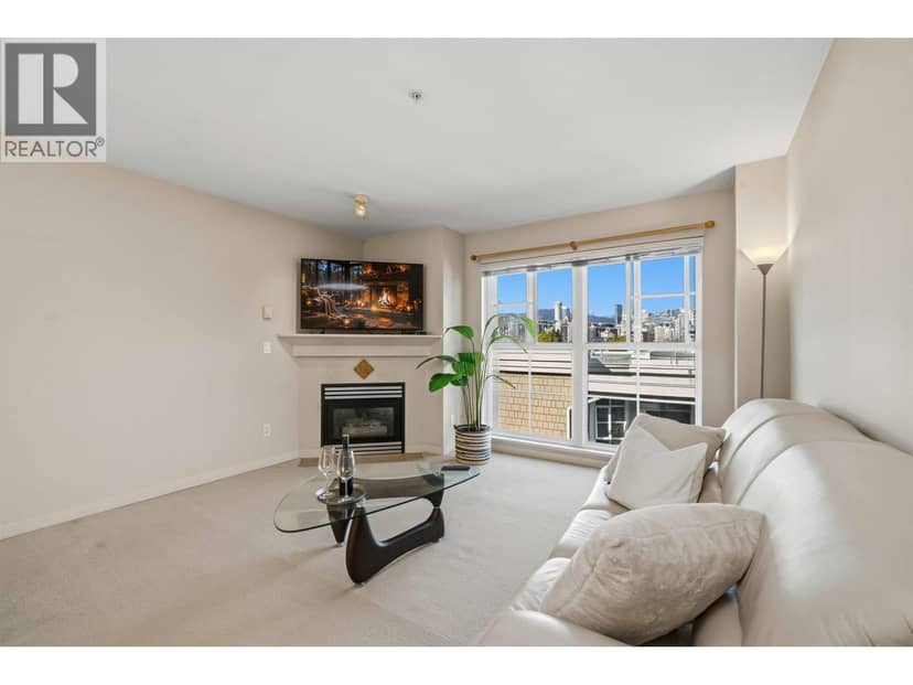 319 678 W 7TH AVENUE, Vancouver, photo 8