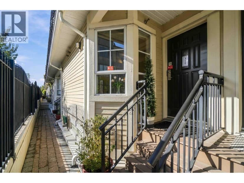 319 678 W 7TH AVENUE, Vancouver, photo 3