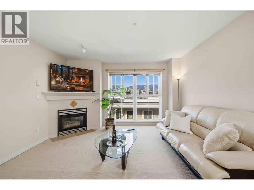 319 678 W 7TH AVENUE, Vancouver, photo 5