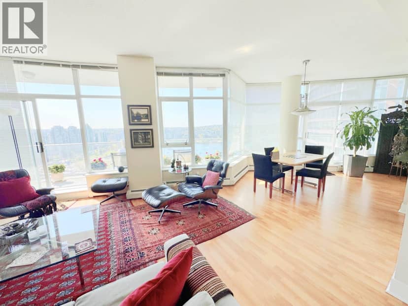 2901 58 KEEFER PLACE, Vancouver, photo 2