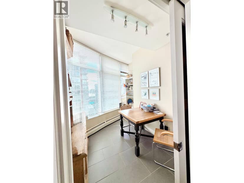 2901 58 KEEFER PLACE, Vancouver, photo 6