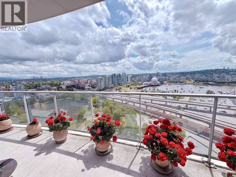 2901 58 KEEFER PLACE, Vancouver, photo 8