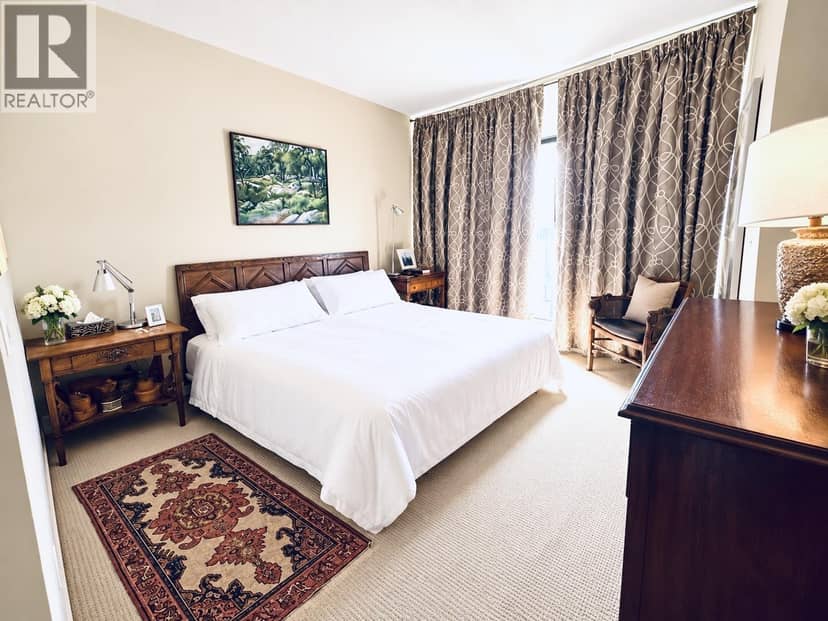 2901 58 KEEFER PLACE, Vancouver, photo 7