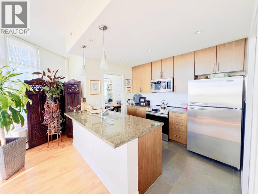 2901 58 KEEFER PLACE, Vancouver, photo 4