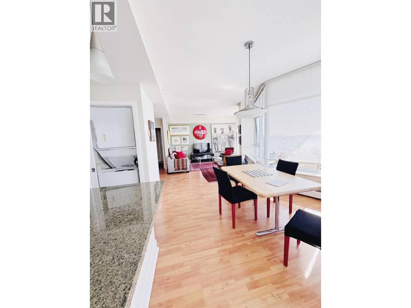 2901 58 KEEFER PLACE, Vancouver, photo 5