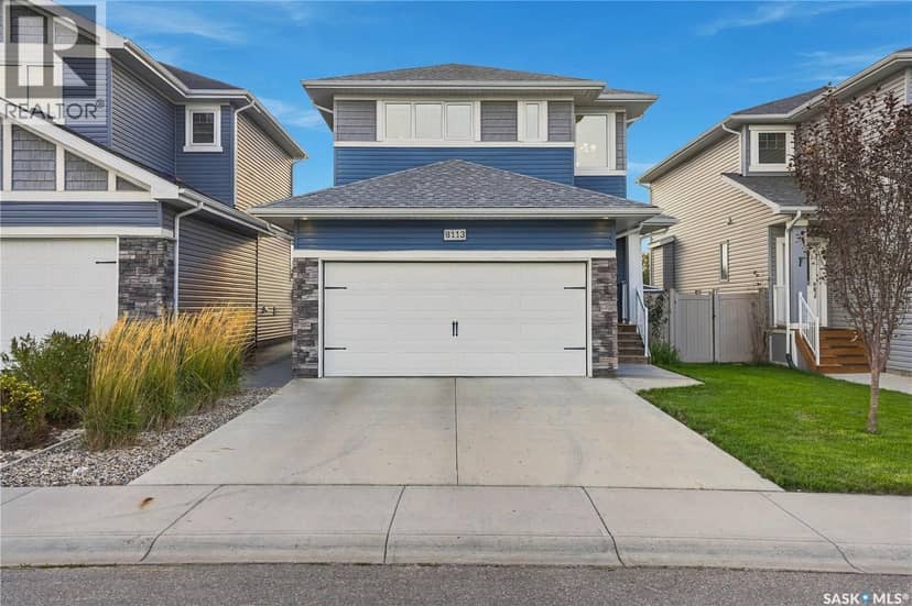 8113 Barley CRESCENT, Regina, photo 2