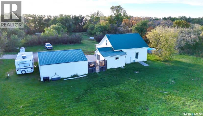 West Macrorie Farm, Fertile Valley Rm No. 285, photo 4