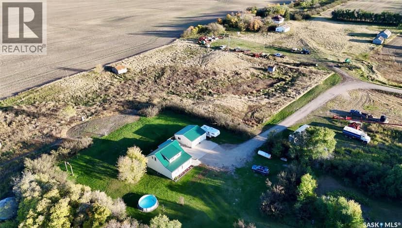 West Macrorie Farm, Fertile Valley Rm No. 285, photo 6