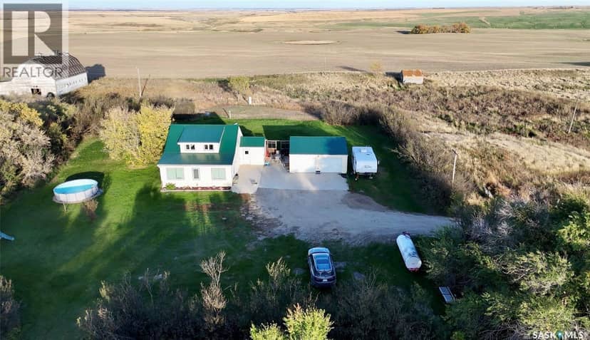 West Macrorie Farm, Fertile Valley Rm No. 285, photo 7