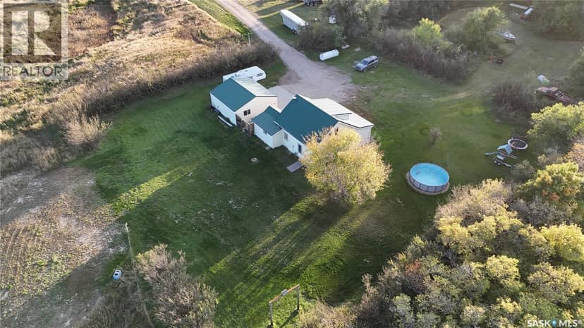 West Macrorie Farm, Fertile Valley Rm No. 285, photo 8