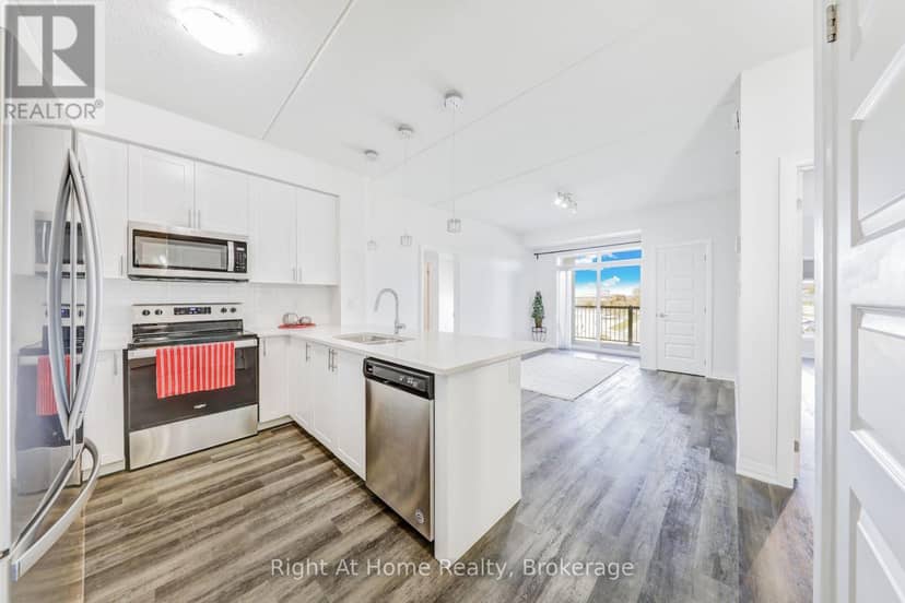 307 - 610 Farmstead Drive, Milton, photo 5