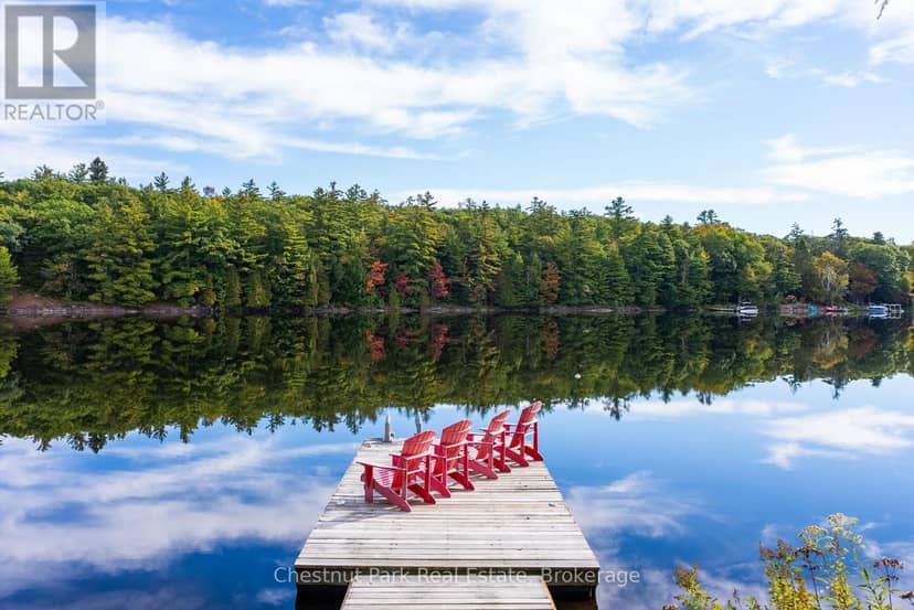 1047 Hallett Road S, Muskoka Lakes, photo 4