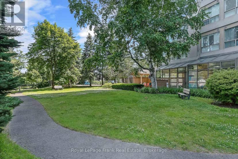 602 - 712 Rossland Road E — photo 40 of 40