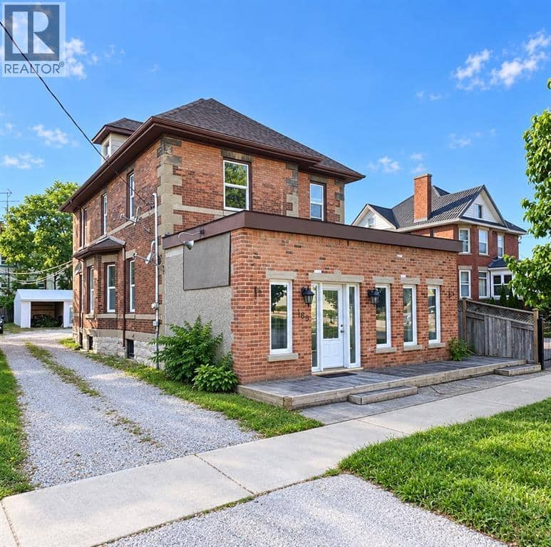 169 CHRISTINA STREET South — photo 1 of 25