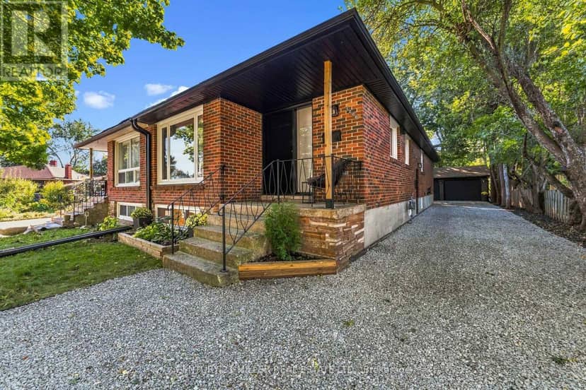 1200 Ingledene Drive, Oakville, photo 2