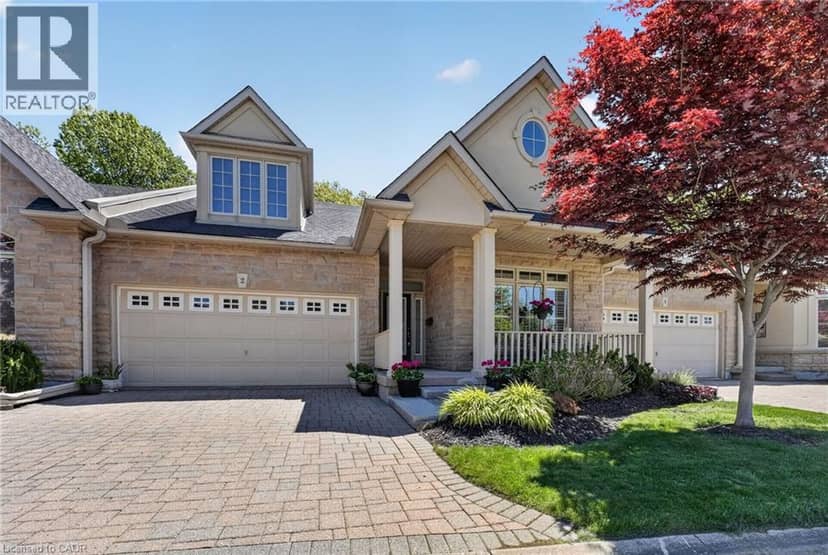 35 SCULLERS Way Unit# 2, St. Catharines, photo 2