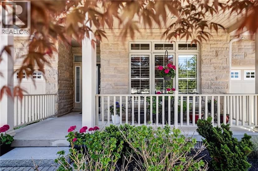 35 SCULLERS Way Unit# 2, St. Catharines, photo 5