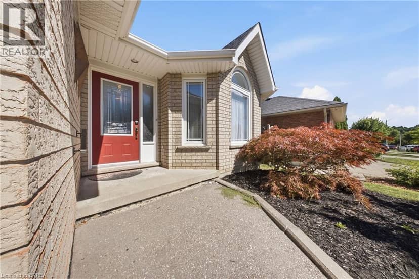36 GARNER'S Lane, Brantford, photo 2