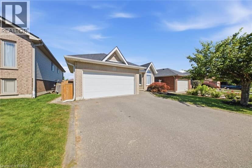 36 GARNER'S Lane, Brantford, photo 3