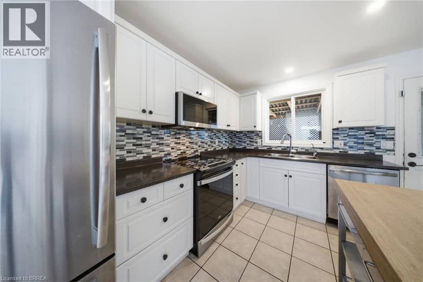 36 GARNER'S Lane, Brantford, photo 8