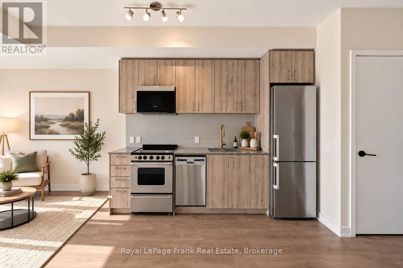 1306 - 8010 Derry Road, Milton, photo 7