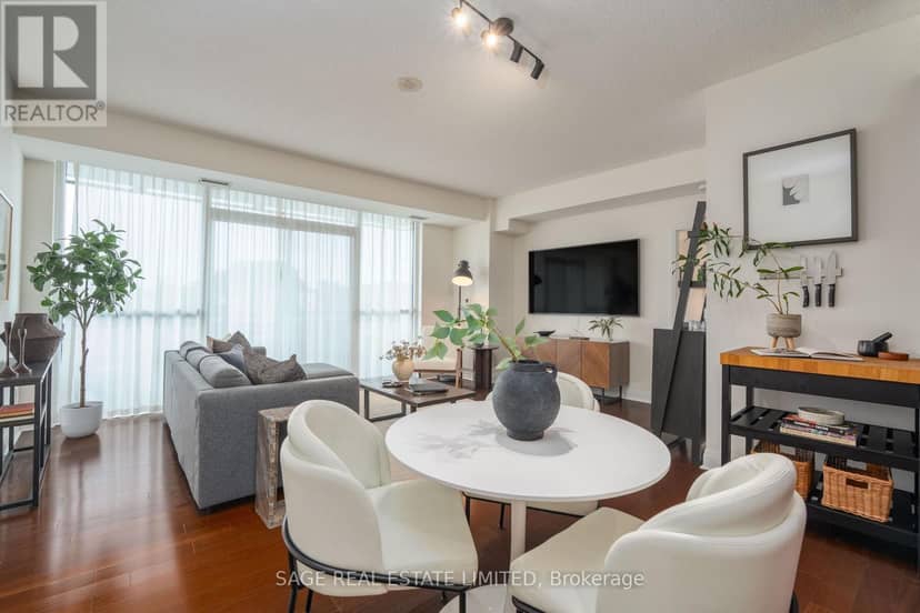 202 - 1 Hurontario Street — photo 12 of 40