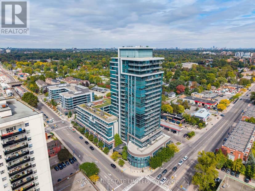 202 - 1 Hurontario Street — photo 28 of 40