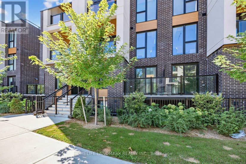 5 - 172 Clonmore Drive — photo 38 of 40