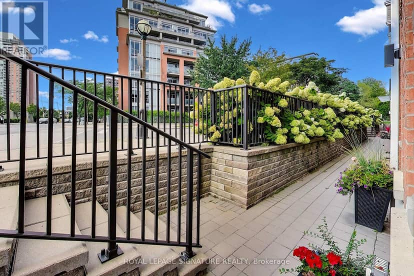1 Crawford Street — photo 2 of 27