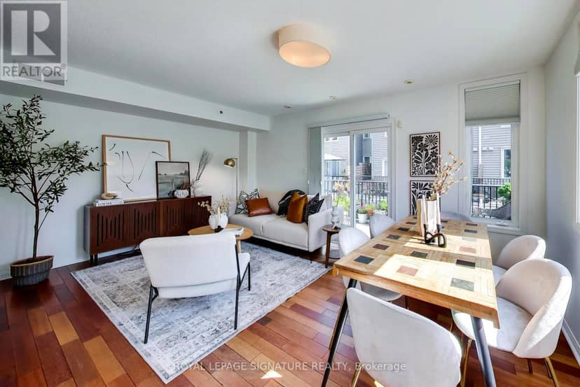 1 Crawford Street — photo 3 of 27