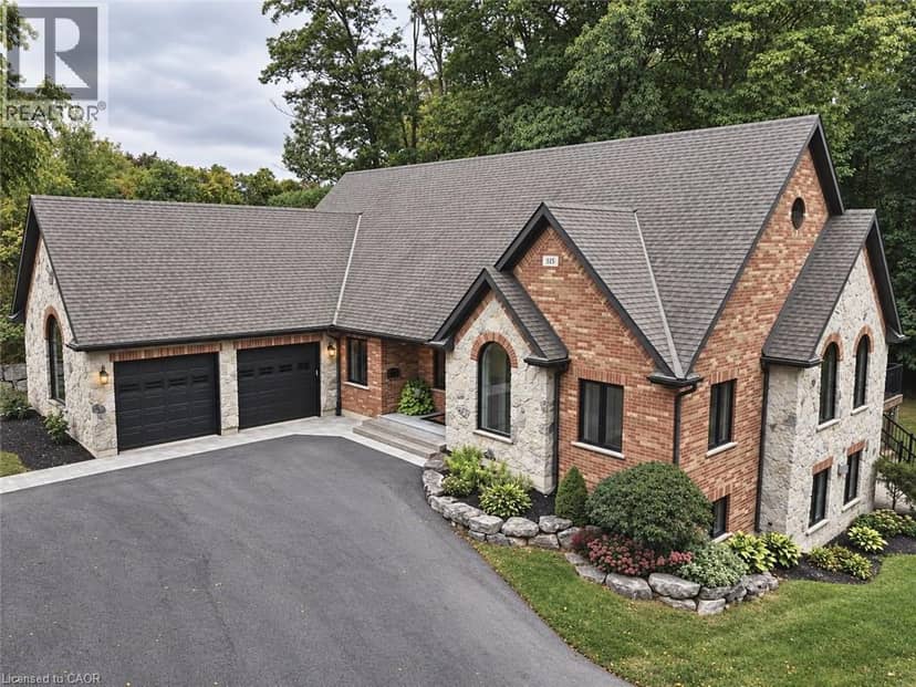 515 HAMILTON Drive — photo 1 of 40