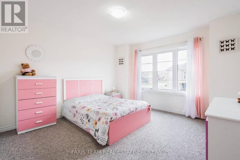 2263 Lozenby Street — photo 29 of 40