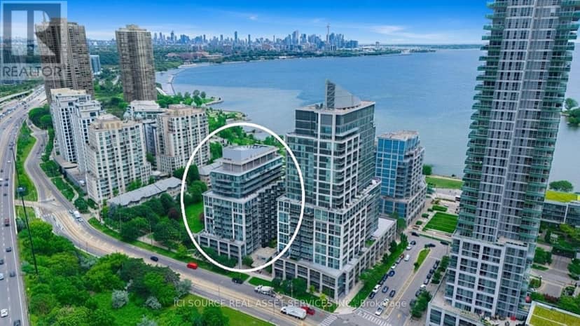 316 - 2119 Lake Shore Boulevard W — photo 3 of 29