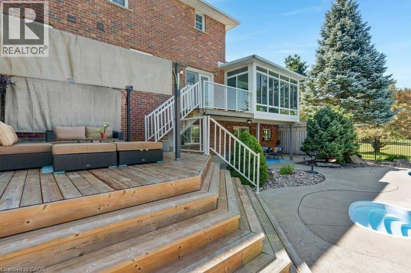 216 RED MAPLE Court — photo 37 of 40