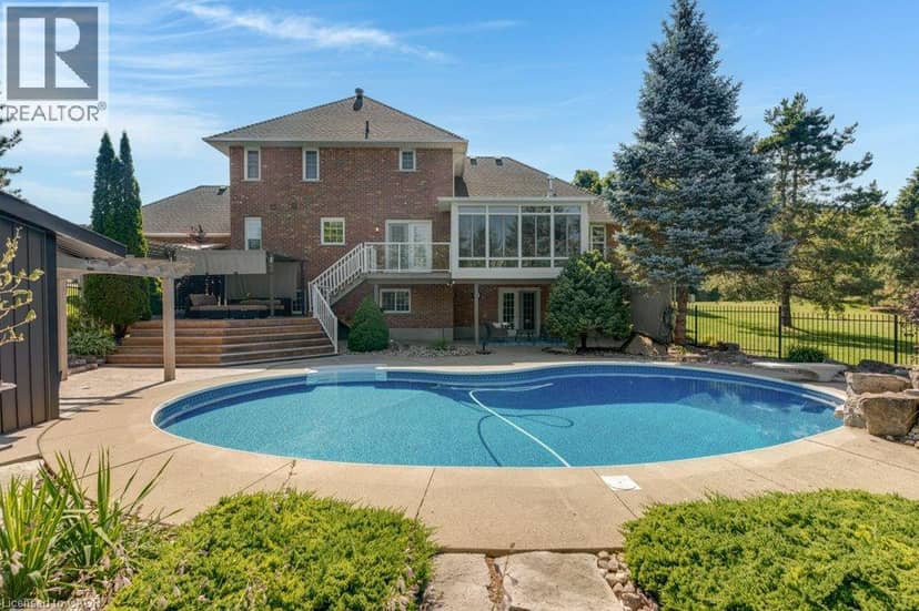 216 RED MAPLE Court — photo 35 of 40