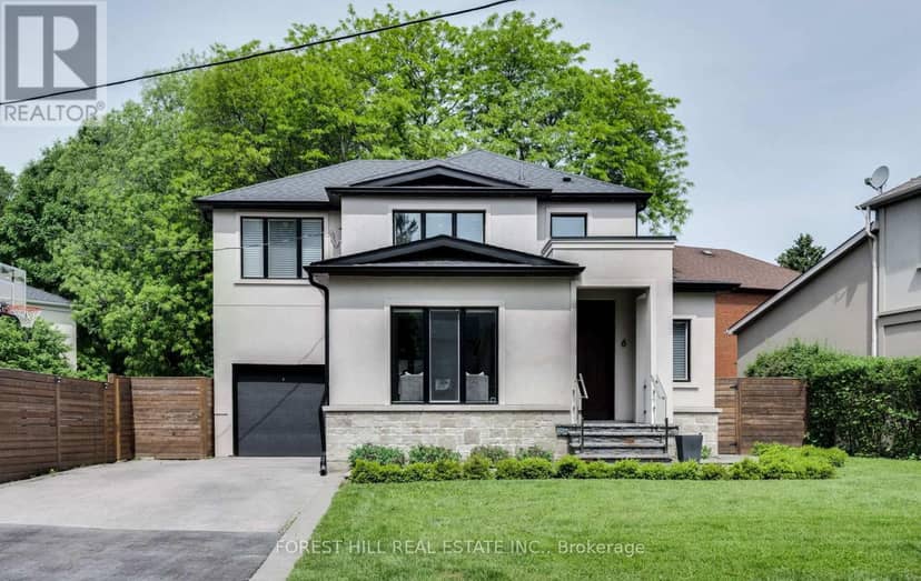 6 Romney Road — photo 1 of 25