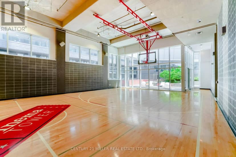 3701 - 21 Widmer Street — photo 32 of 38