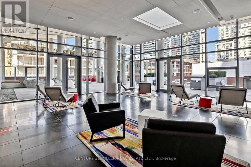 3701 - 21 Widmer Street — photo 6 of 38