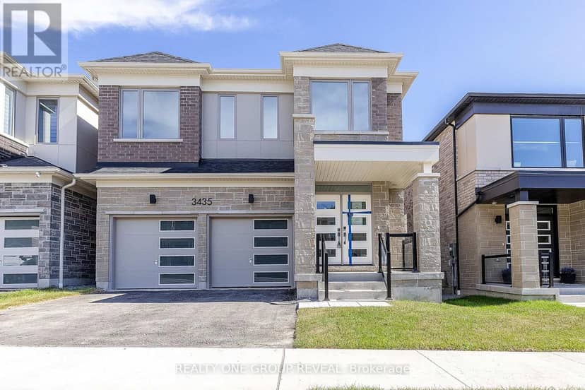 3435 Deepglade Path, Pickering