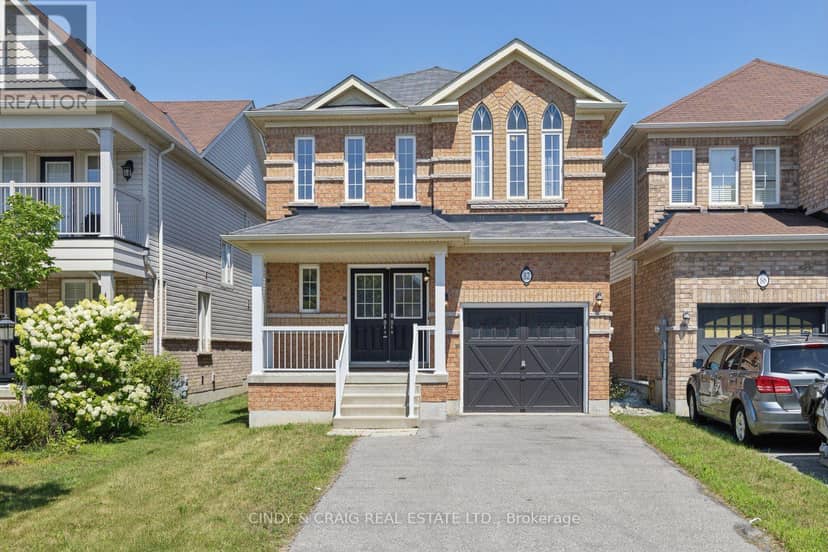 82 Dewell Crescent — photo 1 of 16